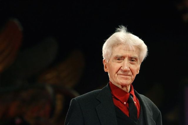 Alain Resnais