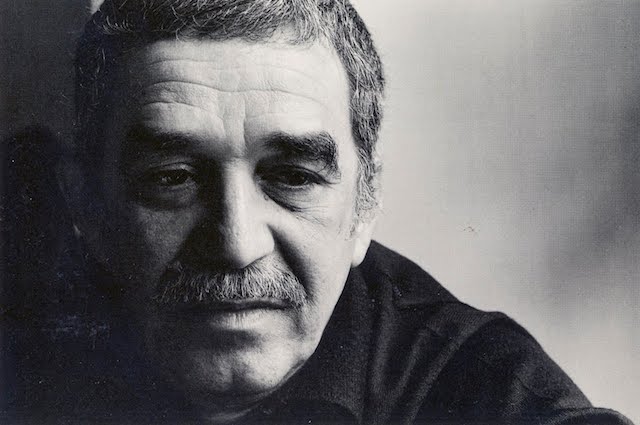 Gabriel García Márquez