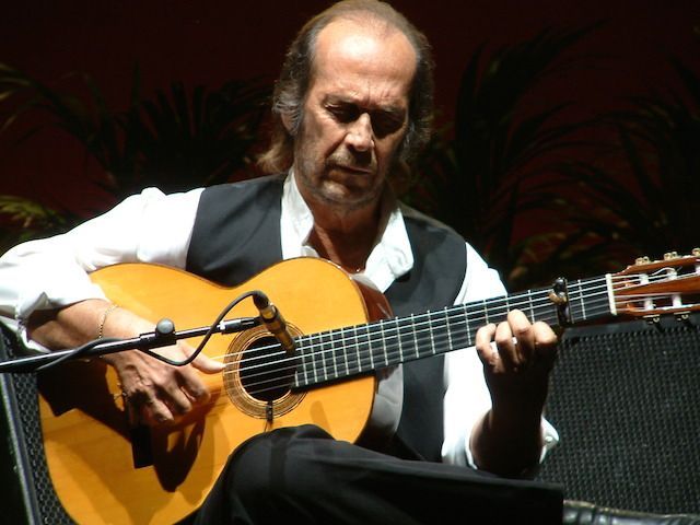 Paco De Lucìa