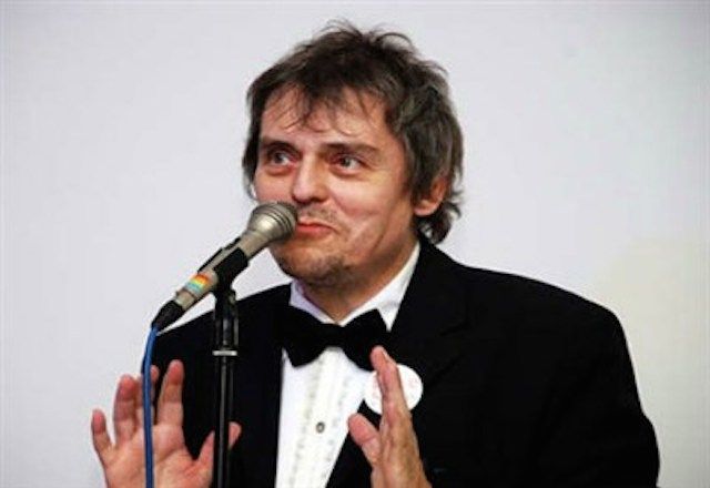 Roberto Freak Antoni