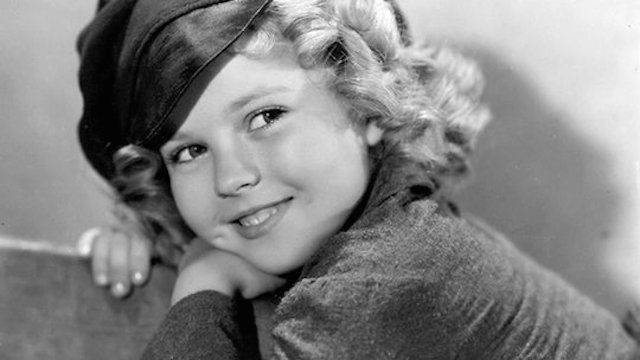 Shirley Temple