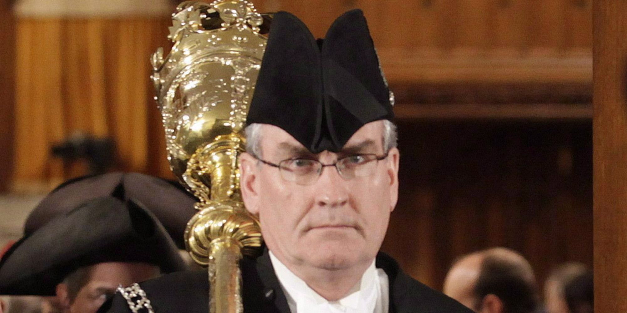 KEVIN VICKERS