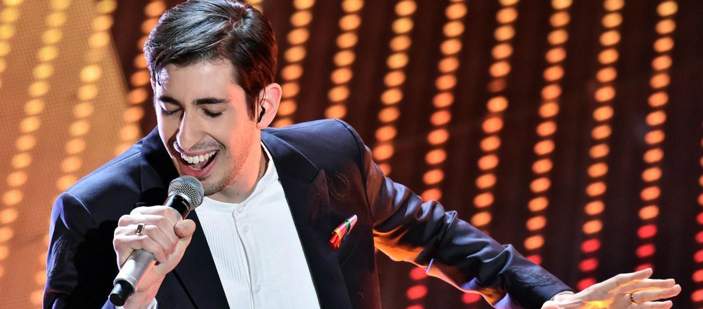 Michael Leonardi cop