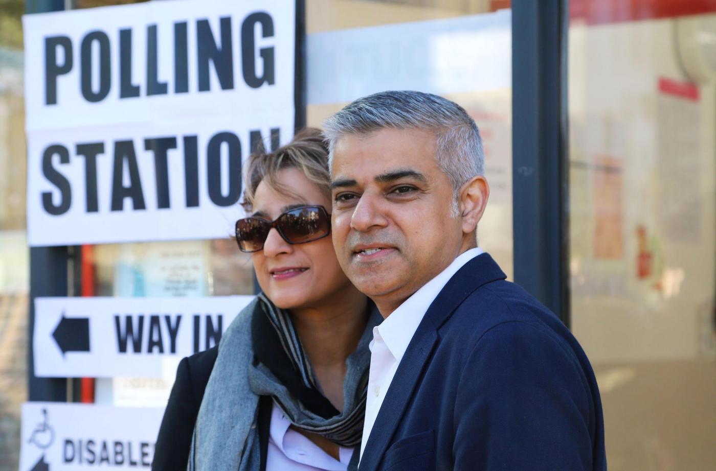 Londra:elezioni per nuovo sindaco