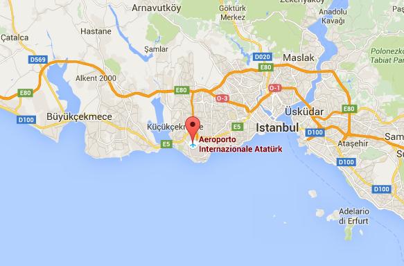 ataturk airport 2
