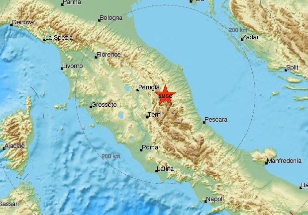 terremoto terremoto terremoto