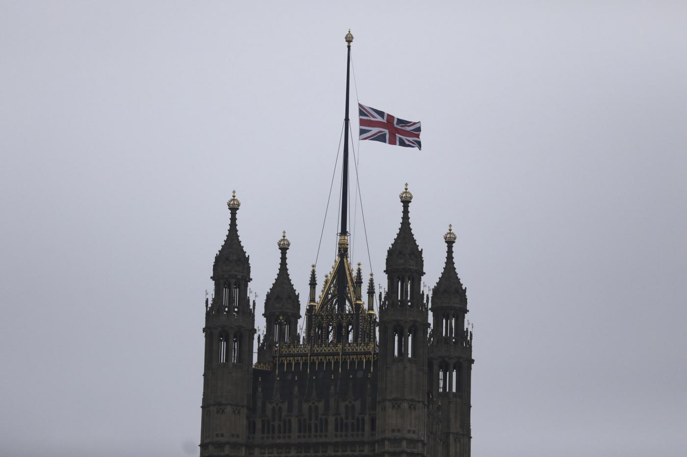 Londra, il day after dopo l'attacco a Westminster