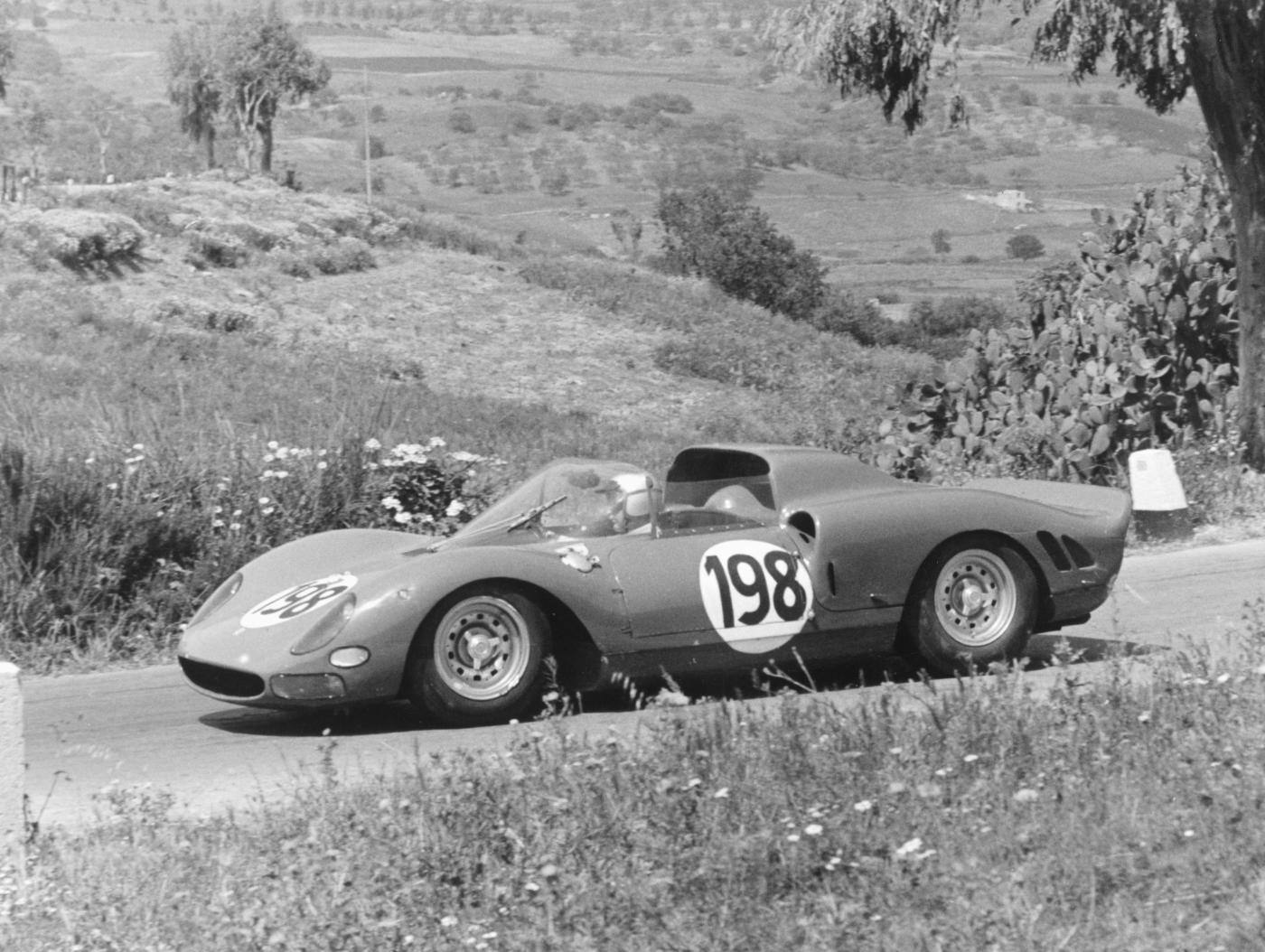 Targa Florio storica