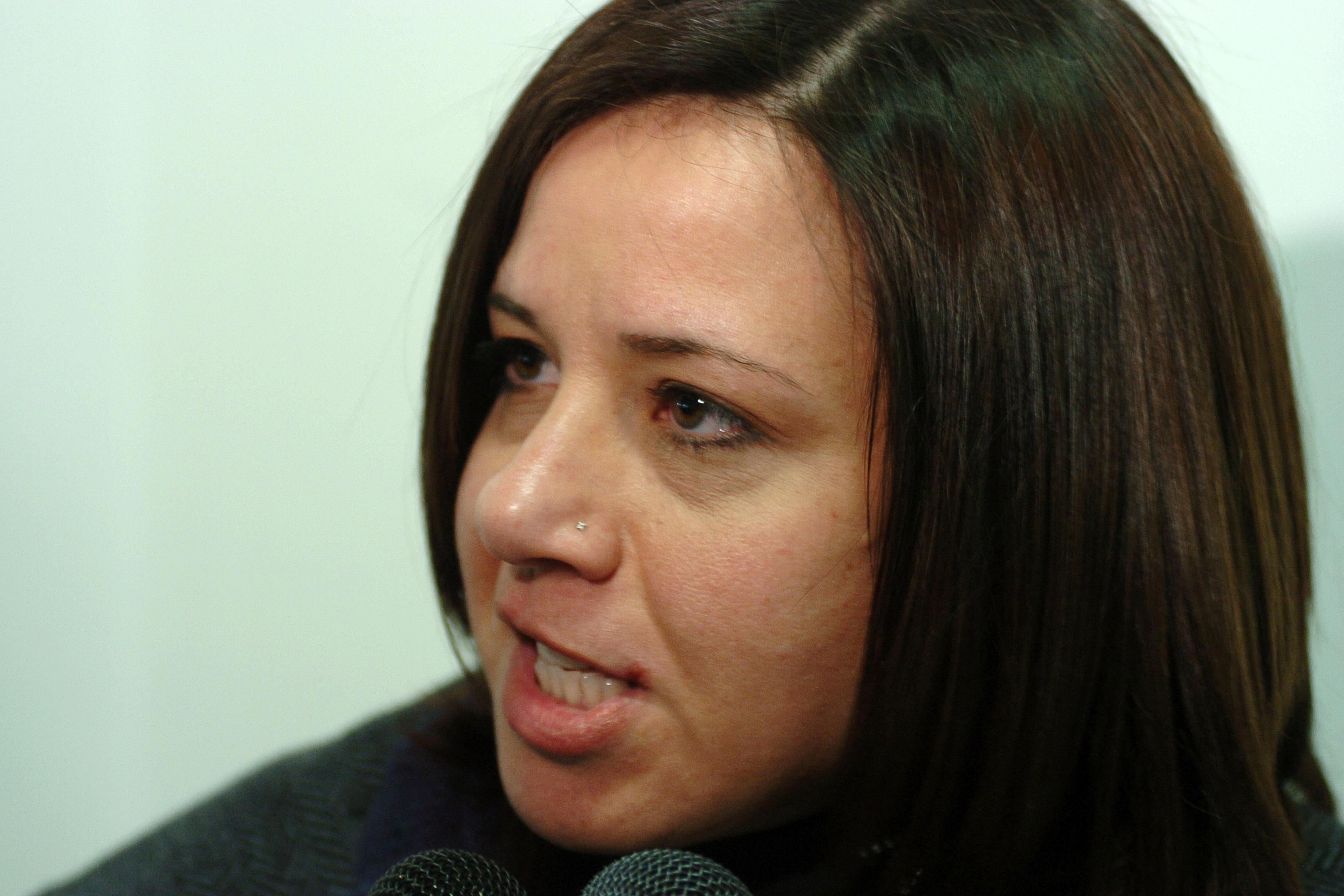 DENISE: MADRE, CHIEDO RISPETTO PER IL MIO DOLORE