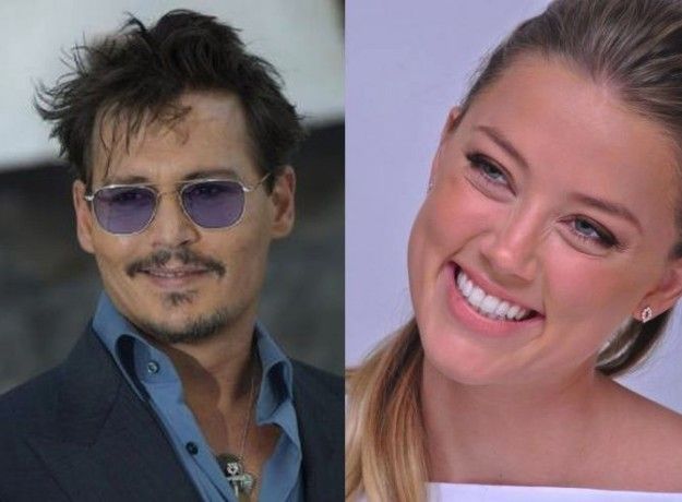 Johnny Depp e Amber Heard: matrimonio alle Bahamas entro quest'anno?