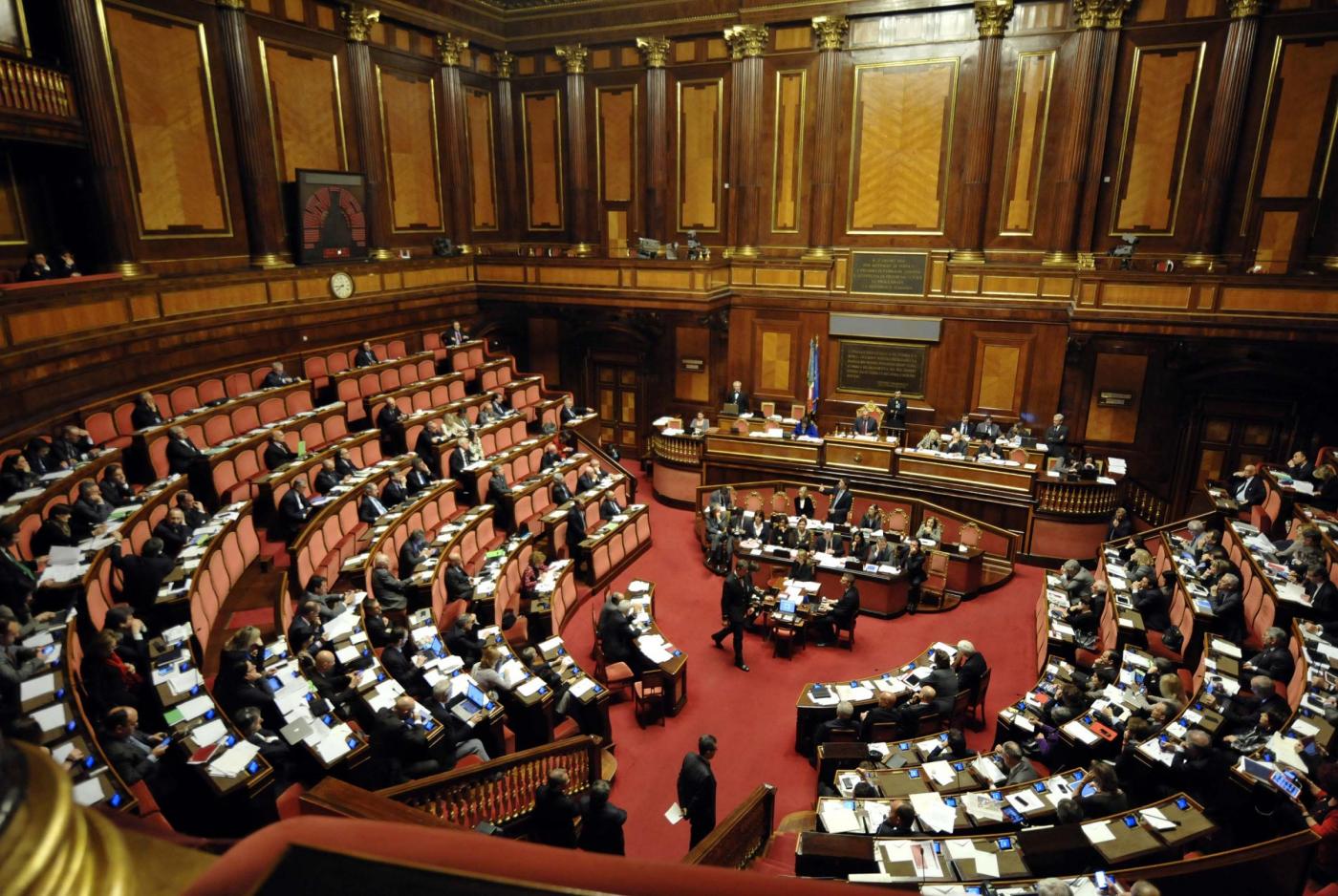 Riforma del Senato italiano: come funziona il disegno di legge di Renzi?