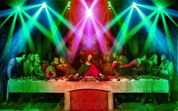 Cristoteca, la discoteca dove si balla nel nome del Signore