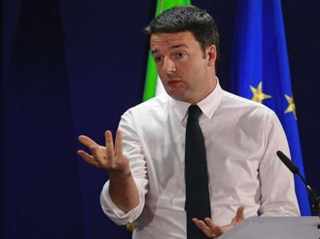 Le Pen conquista la Francia, Renzi: ‘L’Europa prenda atto del disagio’