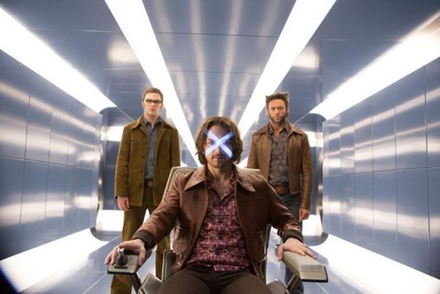X-Men: Giorni di un Futuro Passato trailer italiano trama