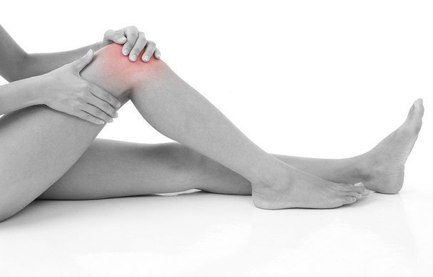 Dolore al ginocchio: cause e rimedi