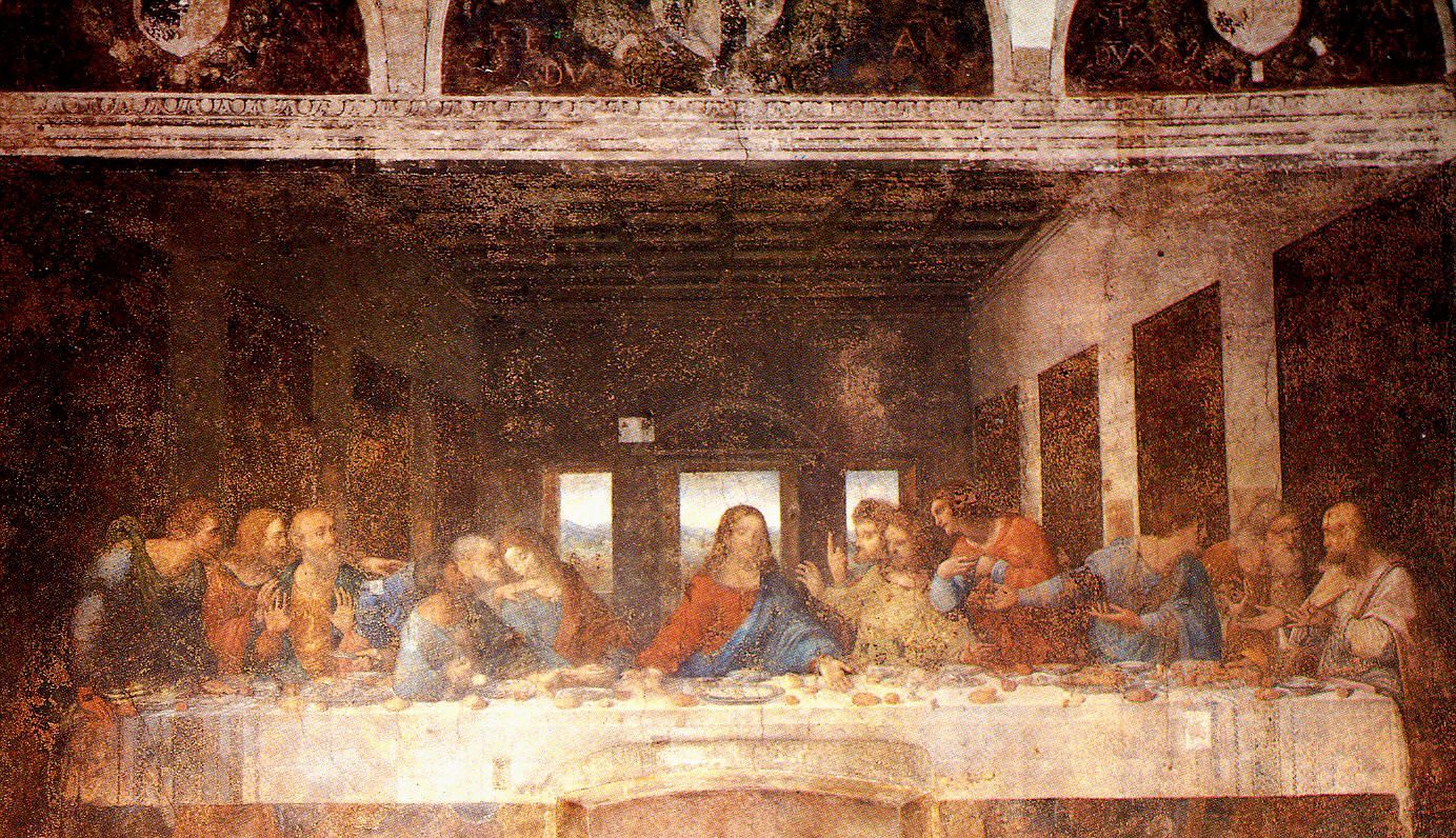 Pasqua: i quadri e i dipinti più famosi