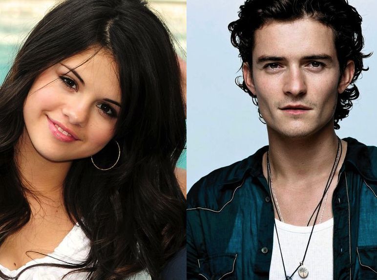 Orlando Bloom e Selena Gomez stanno insieme: la coppia paparazzata in aeroporto