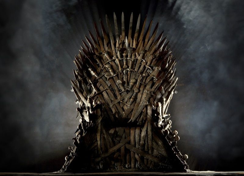 Il Cavaliere dei Sette Regni: George R.R. Martin firma il prequel di Game of Thrones