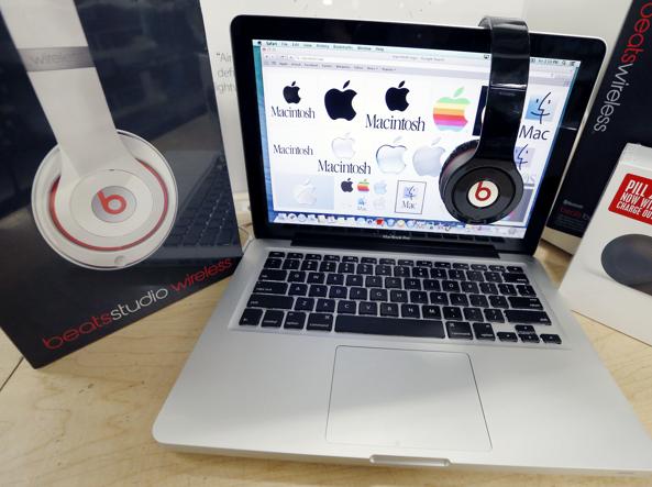 Perché Apple compra Beats Audio per 3 miliardi di dollari?