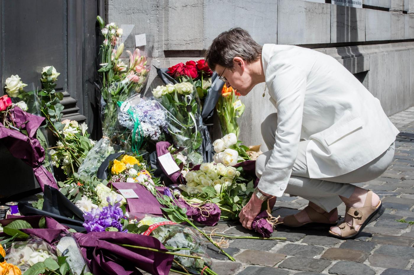 Bruxelles, strage al Museo ebraico: arrestato jihadista francese