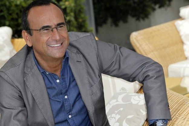 Carlo Conti vuole Mina a Sanremo 2015
