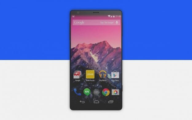 Google Nexus Compact: scheda tecnica e uscita, i rumors