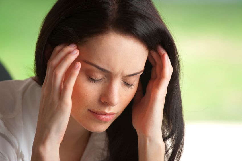 Mal di testa: i rimedi naturali per sconfiggerlo
