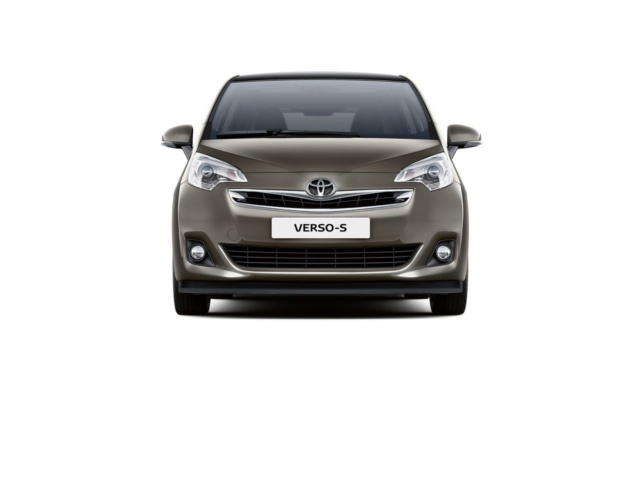 Toyota Verso-S 2015: caratteristiche, specifiche e optional