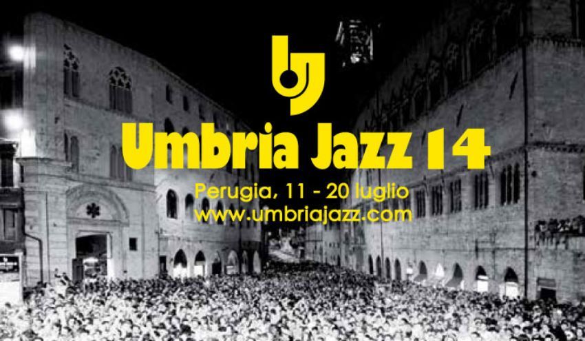 Umbria Jazz 2014, programma e ospiti: Herbie Hancock e Wayne Shorter protagonisti