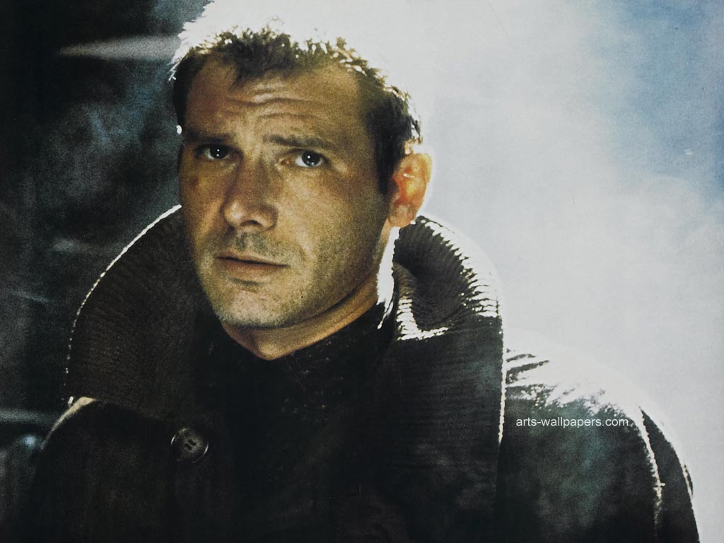 Blade Runner 2: Harrison Ford ci sarà, Ridley Scott invece no