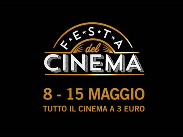 Festa del Cinema 2014 dall'8 al 15 maggio