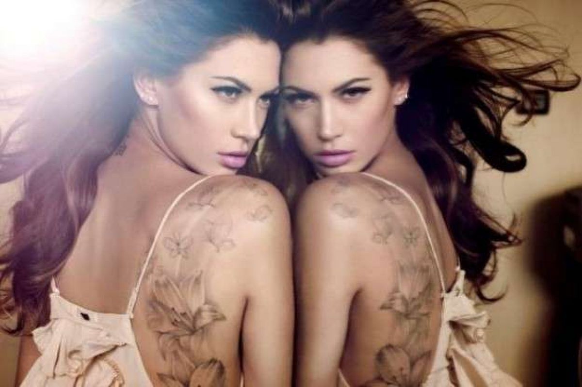 I Tatuaggi Piu Belli Delle Star Dalle Scritte Ai Fiori Tutte Le Scelte Dei Vip Nanopress