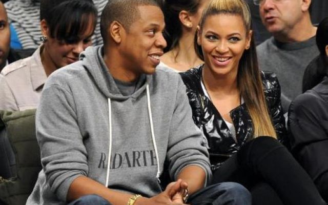 Beyoncé e Jay Z 150x150
