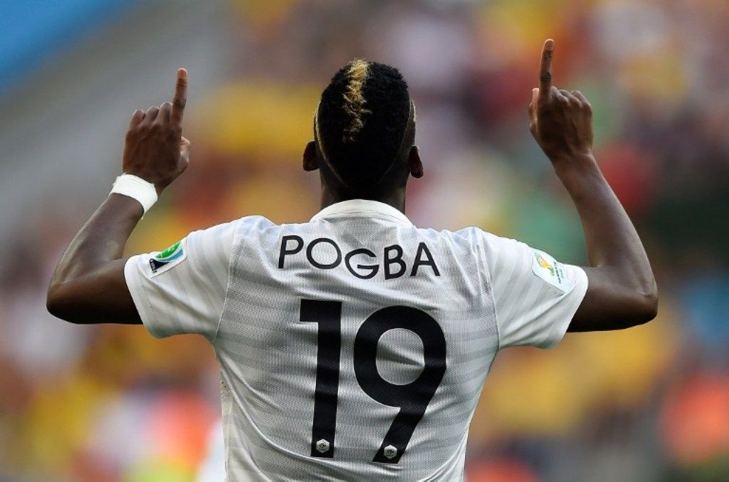 Mondiali 2014, Francia vs Nigeria 2-0: Pogba trascina i galletti ai quarti
