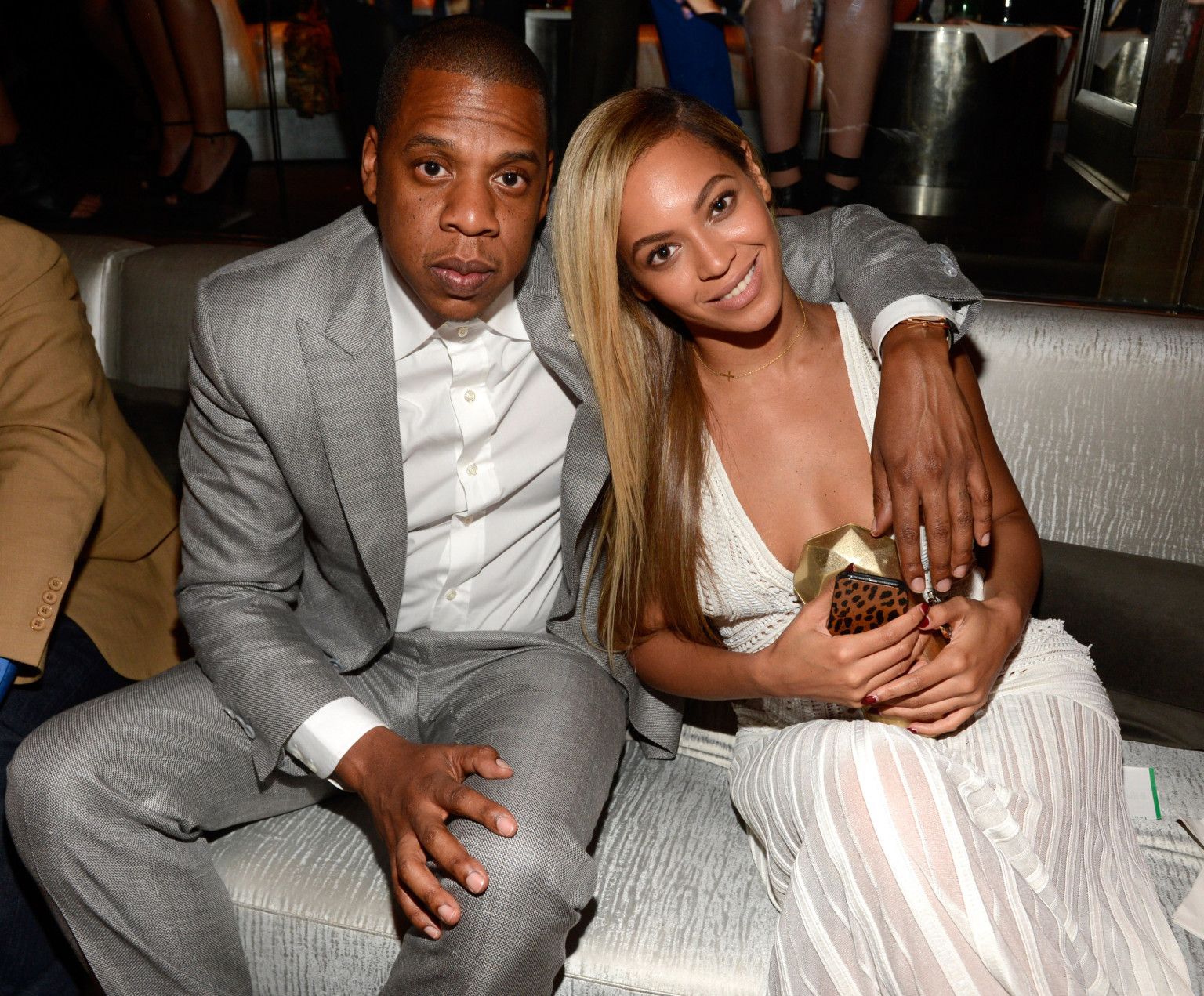 Beyoncè e Jay-Z in crisi: la cantante incinta e tradita dal marito con Rihanna?