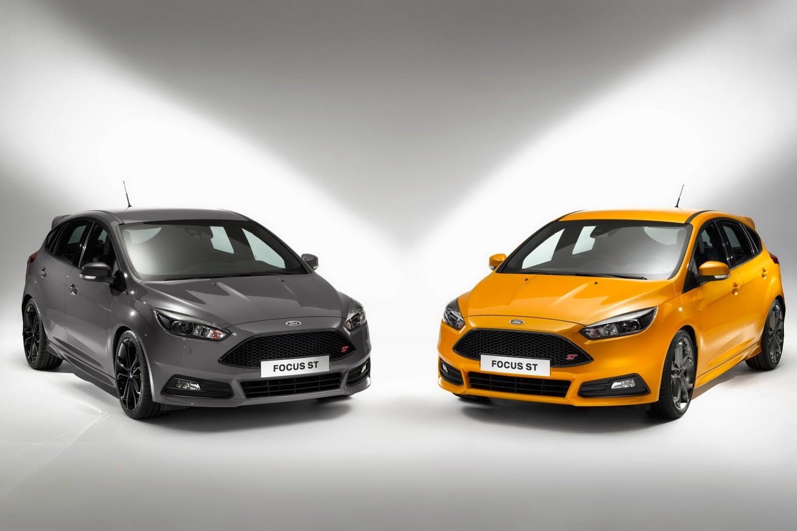 Ford Focus ST 2015: dati tecnici, motori e caratteristiche