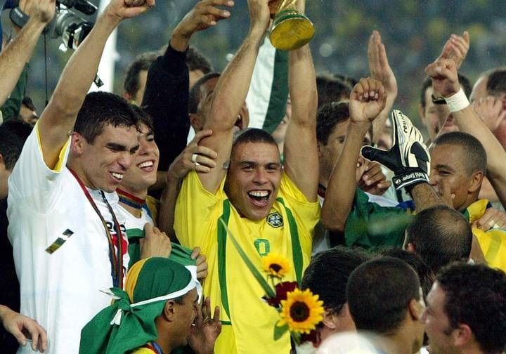 Quiz Brasile: quanto conosci la storia della nazionale carioca?