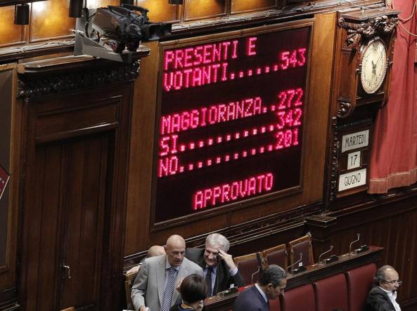 Decreto Irpef 2014, cosa prevede il testo di Renzi?
