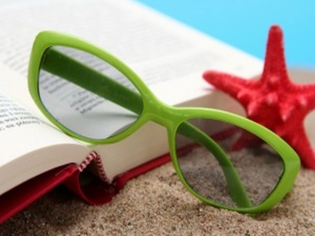 I libri per l’estate 2014: i consigli per il tempo libero da dedicare alla lettura