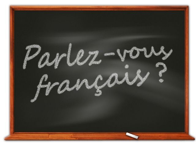 Gli errori più comuni in francese: pronuncia e ortografia quelli più frequenti