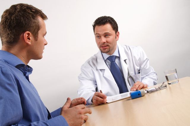 Malattie della prostata: sintomi e prevenzione