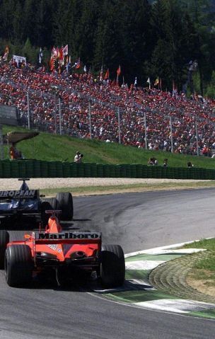 GP Austria F1 2014: il Quiz sulla gara di Zeltweg