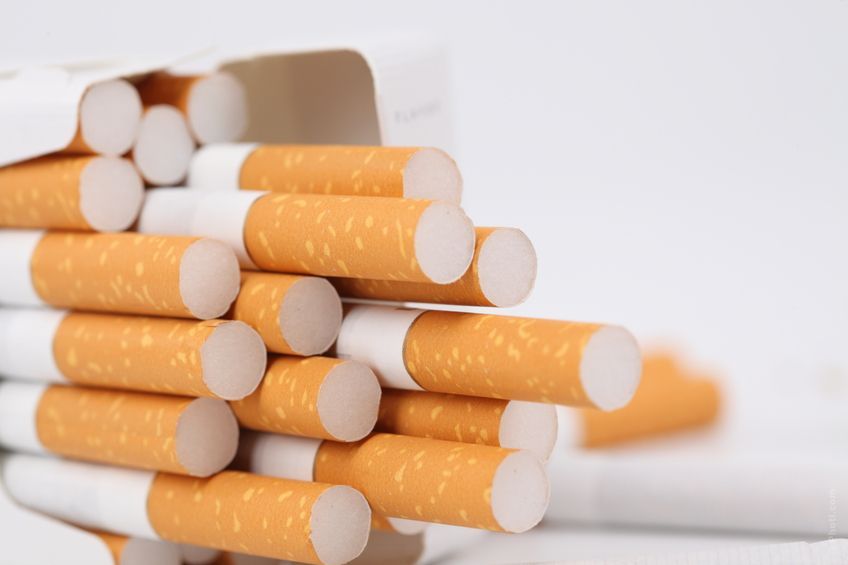 Prezzo delle sigarette più caro per decreto: 20 cent in più a pacchetto
