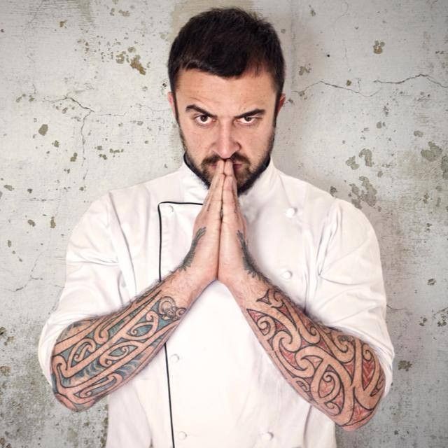 Chef Rubio, Unti e Bisunti 2 anticipazioni: su DMAX un viaggio tra cibo di strada e bellezze italiane