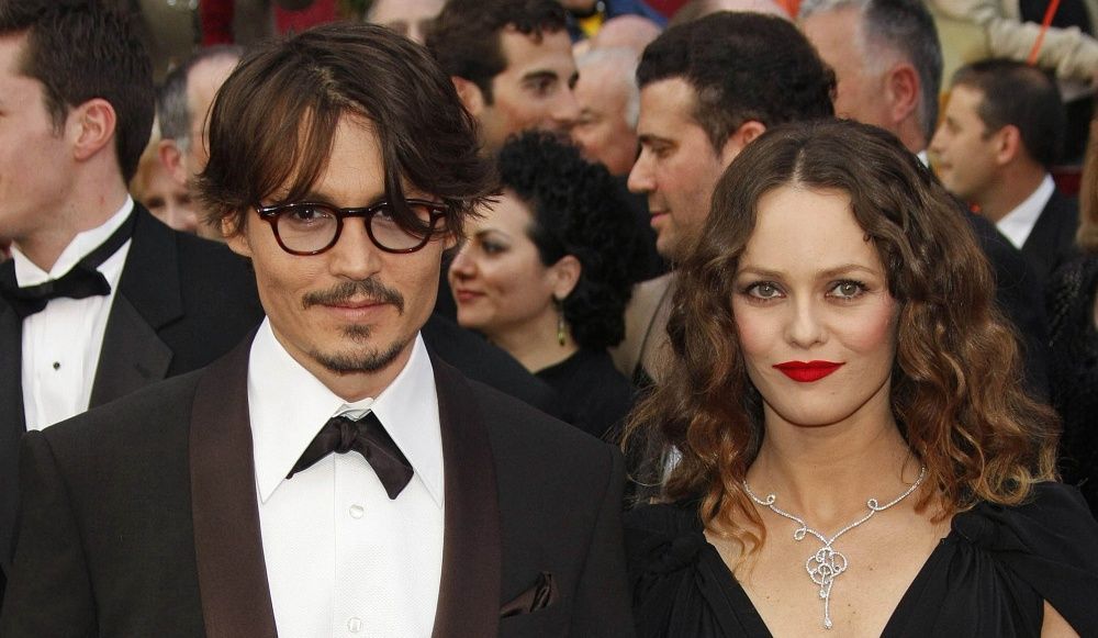 Vanessa Paradis e Benjamin Biolay: dopo Johnny Depp un nuovo fidanzato