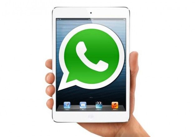WhatsApp per iPad: come installarlo su Mini, Air e tutti i modelli