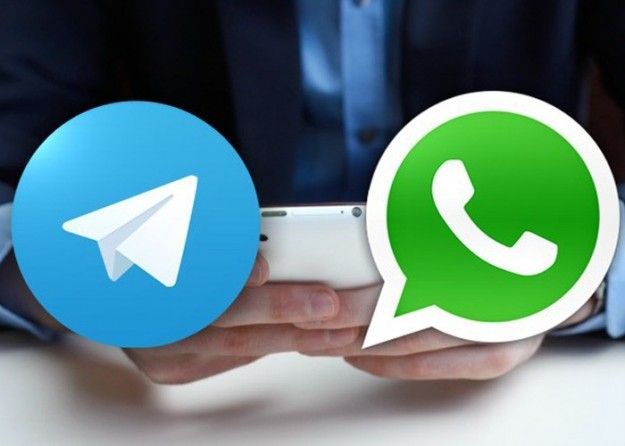 WhatsApp vs Telegram: qual è la miglior app per messaggiare?