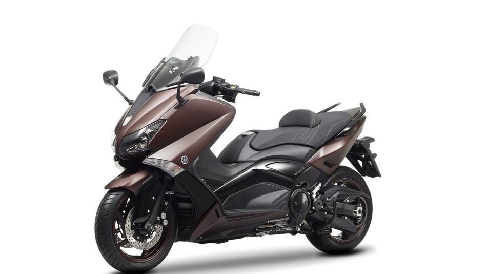 Nuovi Scooter Yamaha 2014: modelli e prezzi