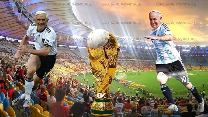Mondiali 2014: la finale sarà Germania vs Argentina