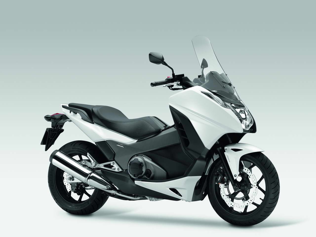 Nuovi Scooter Honda 2014: prezzi e modelli